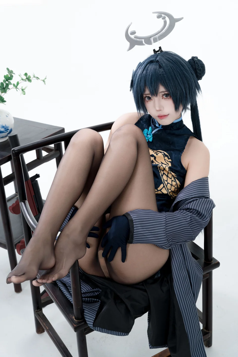 君颜圆又圆_No_001_蔚蓝档案_龙华妃咲_153P_1_02GB tg@simisebaisi 【丝足阁】024.webp